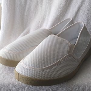 John Blair slip on size 10